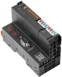 Remote I/O fieldbus coupler, IP20, PROFIBUS DP-V1, UR20-FBC-PB-DP-V2 2614380000 | 4050118624977