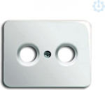 Insert/cover for communication technology 2CKA001753A7628 | 4011395718407