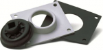 Protective cover for control circuit devices T4..T7 IP54 1SDA054938R1 | 8015644560607