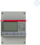 Electric energy meter B24 113-100 kWh 2CMA100179R1000 | 7392696001793