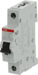 S201M-C3UC Miniature Circuit Breaker 10kA 1P C 3A 2CDS271061R0034 | 4013614430732