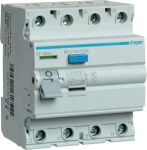 4P 63A 300mA AC Residual Current Circuit Breaker (RCCB) CF464J | 3250611616511