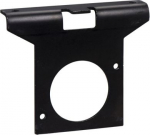 Right side rotary handle - conversion accessory - for INS250 & INV100&hellip;250 31054 | 3303430310549