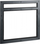 MTZ front panel frame, MasterPact LV848603SP | 3606481173300
