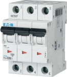 PL6-B20/3 Miniature Circuit Breaker 20A 3P B 286590 | 4015082865900