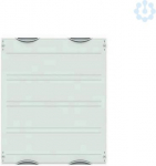 MM214 Mounting Plate Module 2CPX041252R9999 | 4011617412526