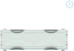 Distributor assembly with protection against contact 2CPX041258R9999 | 4011617412588