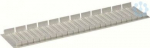 ZA1P5      Slot Cover 12PLE(Set=5pc) 2CPX062384R9999 | 4011617623847
