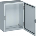 Metal Enclosure Orion Plus 650x400x200 IP65 FL117A | 3250610670514