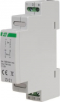 Stabilised power supplier - pulse, voltage input  100-264V AC, voltage output  24V DC, P=12W, 1 module ZI-21 | 5908312596318