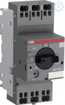 MS132-10K Manual Motor Starter 1SAM350010R1010 | 4013614400407