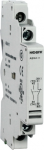 Auxiliary Contact, Ex9SN, Side Mount, 2NO 108954 | 8592765089540