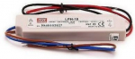 LED Power Supply LPH-18-24 18W 24VDC 0.75A IP67 LPH-18-24 | 1011648150001