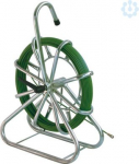 Cable pulling device FOX 80m M5 &Oslash;4.5m 143054 | 4011923438029
