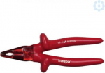 VDE combination pliers 180 mm 210263 | 4011923139605