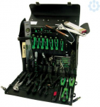 Tool case "Phoenix" 220156 | 4011923077570