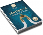 Book "Santehniķa rokasgrāmata 2" LV Gram_Santehnika_2 LV | 9786098270082