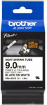 Heat shrink tube tape, 9mmx1.5m(1,6-5,4mm) HSe221E | 4977766822732