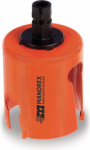 MXqs  83mm SuperXcut crown drill MHMQ0083B | 8718564001723