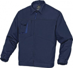 Work jacket Mach2 2, size M, navy blue M2VE2BMTM | 3295249205355