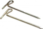 Earth entry rod for tester EX382252, 2 pcs. EX382253