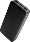 Power Bank Redmi 18W Fast Charge 20000mAh, black VXN4304GL | 6934177716874