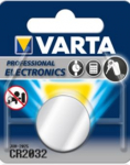 Battery CR2032 G5 06032 | 4008496276882