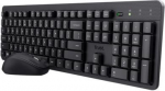 KEYBOARD +MOUSE ODYII WRL OPT./ENG 25018 TRUST 25018 | 8713439250183
