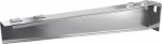 Wall bracket, for 400mm mesh cable trays DSDZ 400_ZM | 8595568940834