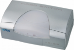 Aten | Video switch - 2 ports | VS291-A7-G | 2 x VGA VS291-A7-G | 4710423771628