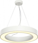 MEDO 60 RING PENDANT, white, 3000K SMD LED, incl. driver 133841 | 4024163148399
