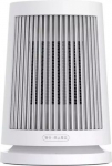 Xiaomi | Desktop Heater EU | Fan Heater | 600 W | Suitable for rooms up to 20 m&sup2; | White BHR8940EU | 6941812795293
