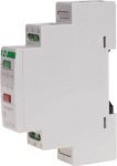 Power source signal lamp, two-stage, red and green, LED, 30&divide;130, LK-714 LK-714-30-130V | 5908312592266
