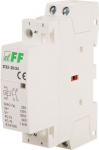 Modular contactor 25A, 24 VAC, 1 mod, 2xNO ST25-20-24V | 5908312594000