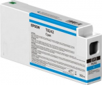 Epson Singlepack T54X700 UltraChrome HDX/HD | Ink Cartrige | Light Black C13T54X700 | 010343976849