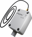 GATE WiFi gate controller, 2-channel, 20mA, 40V, grey WI-TO2S2-G | 5902431674353