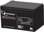 Battery 12V 12Ah BAT-12V12AH | 8716309020671