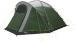 Outwell Two Room Dome Tent | Cloud 5 | 5 person(s) | Green 111481 | 5709388144362