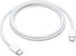Cable 2xUSB Type-C, 60W, 1m, white MW493ZM/A | 195949371905