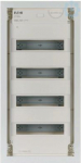 Hollow wall small distr.board 4-row 48MU 178829 | 4015081741588