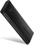 SSD ACC ENCLOSURE M.2 NVME/USB-C EEM2-UB2 AXAGON EEM2-UB2 | 8595247908506