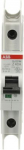 SU201M-Z40 Miniature Circuit Breaker (MCB) 1P 40A Z 2CDS271337R0558 | 4016779933032