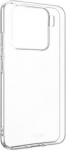 Fixed Story AntiUV | Back Cover | Xiaomi | 15 | TPU | Clear FIXTCCA-1462-TR | 8591680176892