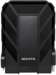 External HDD ADATA 1TB USB 3.1 Colour Black AHD710P-1TU31-CBK AHD710P-1TU31-CBK | 4713218460394