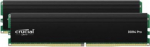 MEMORY DIMM PRO 32GB DDR4-3200/KIT2 CP2K16G4DFRA32A CRUCIAL CP2K16G4DFRA32A | 649528937780