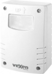 TWILO TWS-10AS Twilight switch, surface mounted, IP54, 1800W TWS-10AS | 4751033953172