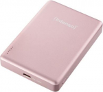 POWER BANK USB 10000MAH MAG/ROSE 7344033 INTENSO 7344033 | 4034303036240