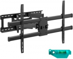TV SET ACC WALL MOUNT/42-120"/BLACK M10-B ONKRON M10-B | 4262392442332
