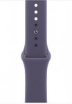 Apple 46mm Purple Fog Sport Band - M/L | Apple MFH14ZM/A | 195950535525