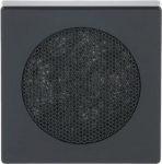 Cover plate for loudspeaker insert 8223 U. 2CKA008200A0078 | 4011395104828